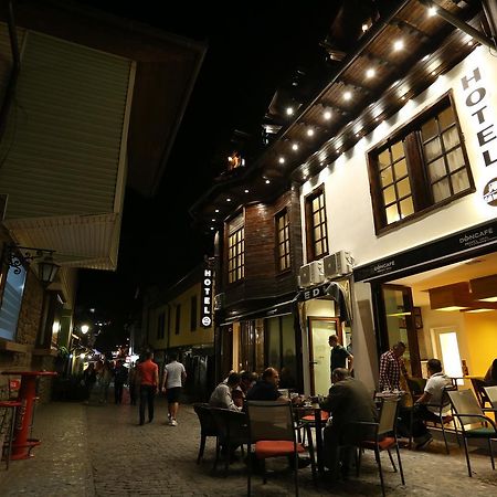 Saray Hotel Prizren Kültér fotó