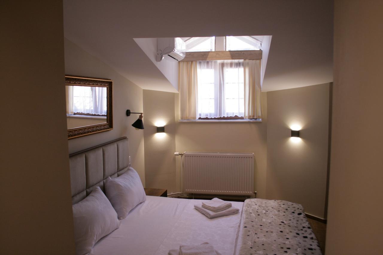 Saray Hotel Prizren Kültér fotó