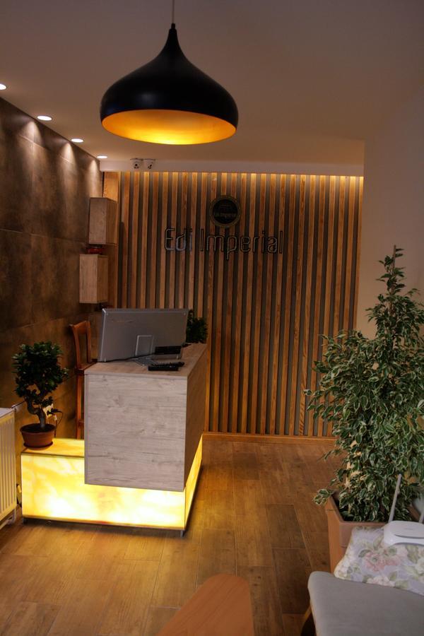 Saray Hotel Prizren Kültér fotó