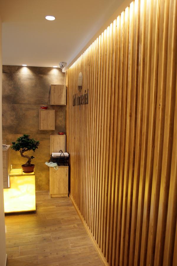 Saray Hotel Prizren Kültér fotó