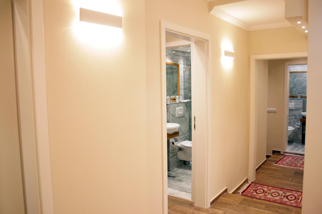 Saray Hotel Prizren Kültér fotó