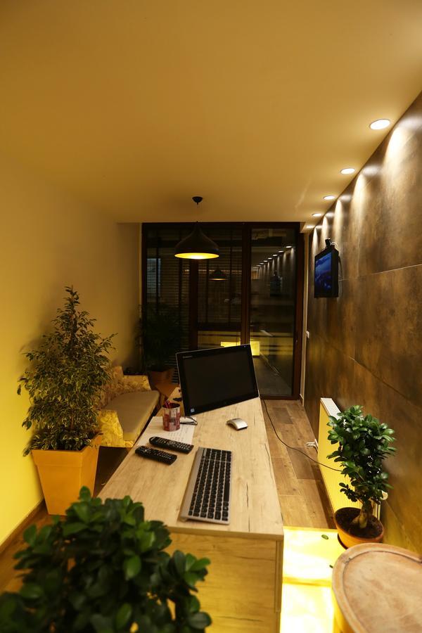Saray Hotel Prizren Kültér fotó