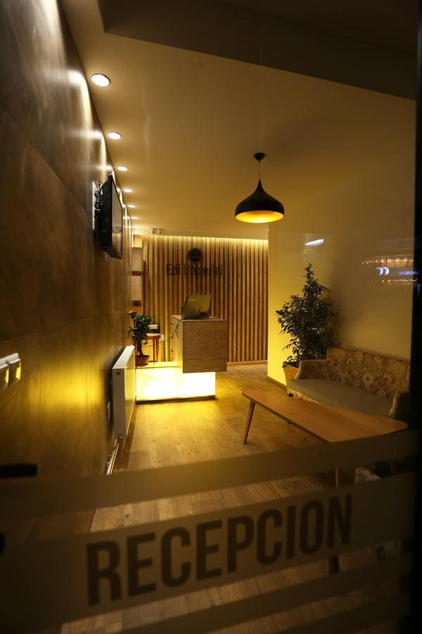 Saray Hotel Prizren Kültér fotó
