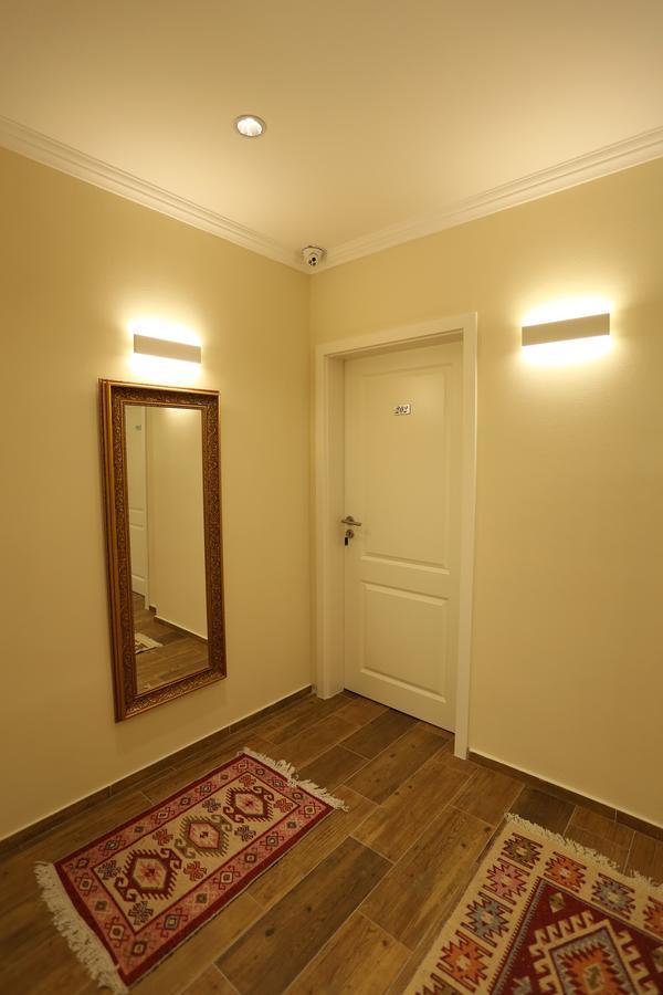 Saray Hotel Prizren Kültér fotó