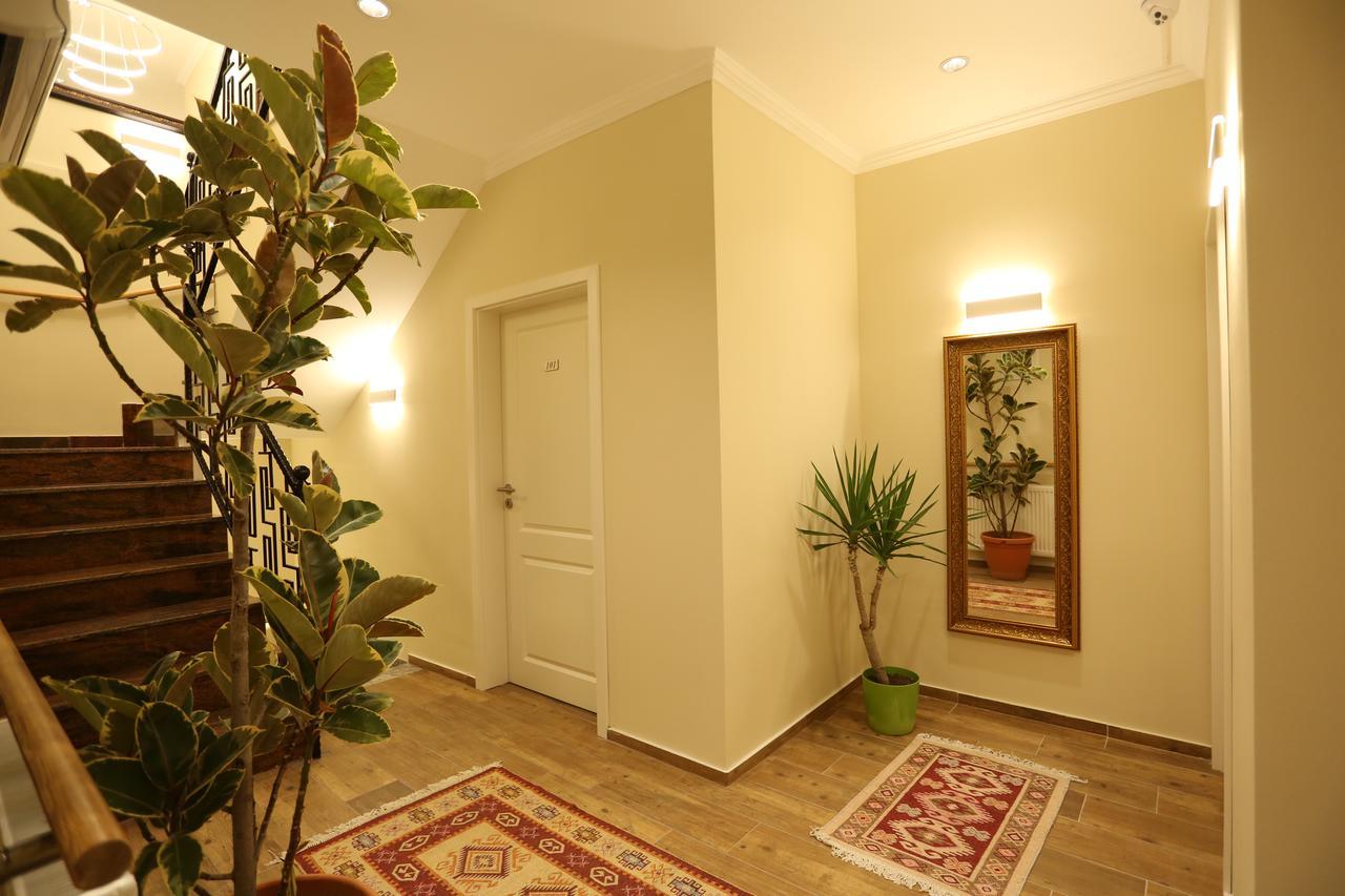 Saray Hotel Prizren Kültér fotó