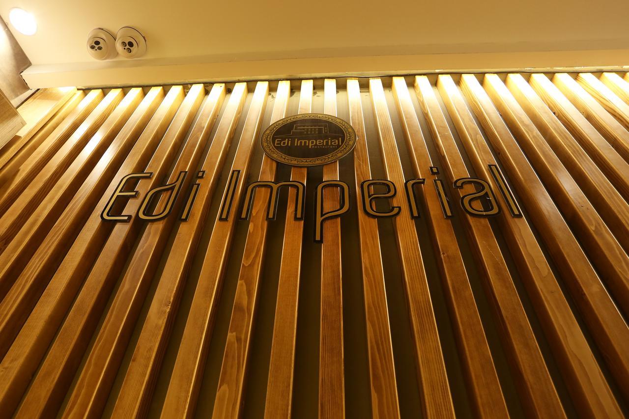Saray Hotel Prizren Kültér fotó