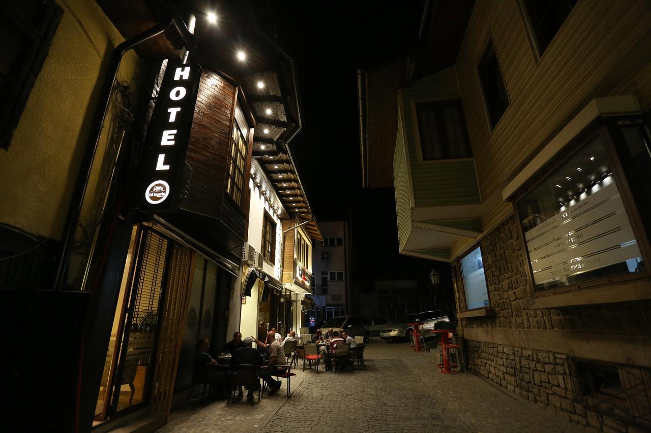 Saray Hotel Prizren Kültér fotó