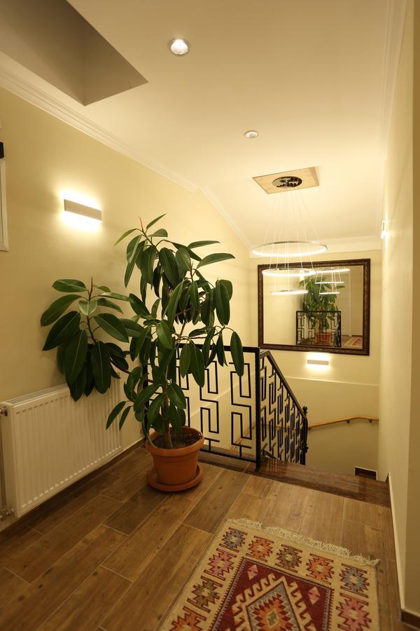 Saray Hotel Prizren Kültér fotó