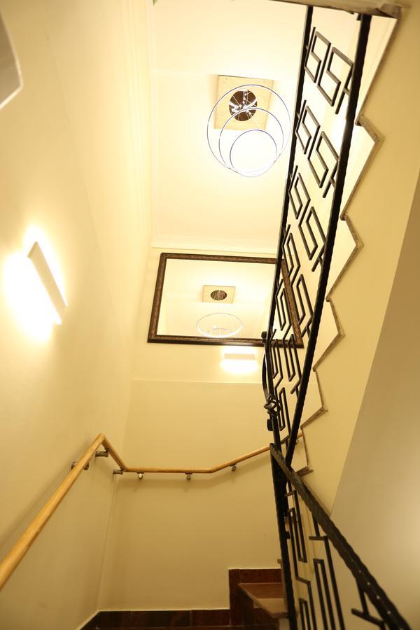 Saray Hotel Prizren Kültér fotó