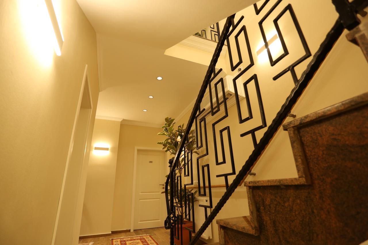 Saray Hotel Prizren Kültér fotó