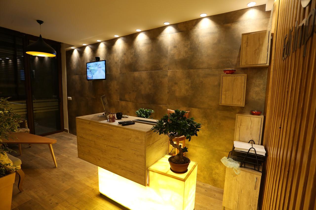 Saray Hotel Prizren Kültér fotó