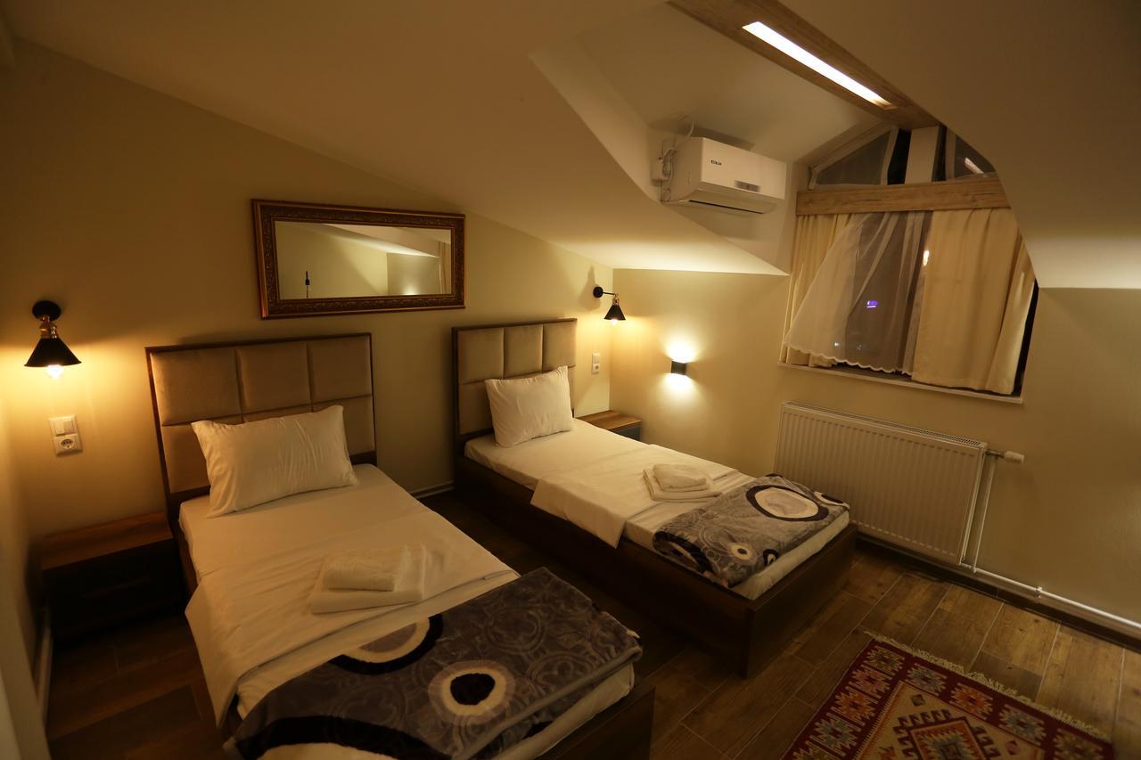 Saray Hotel Prizren Kültér fotó