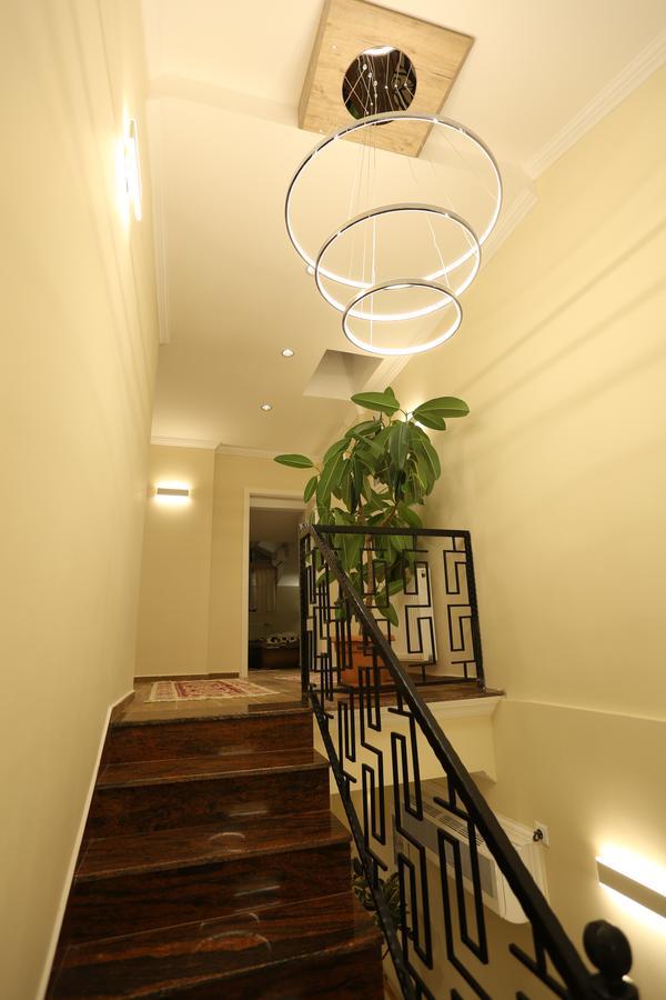 Saray Hotel Prizren Kültér fotó