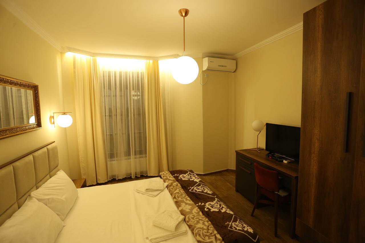 Saray Hotel Prizren Kültér fotó